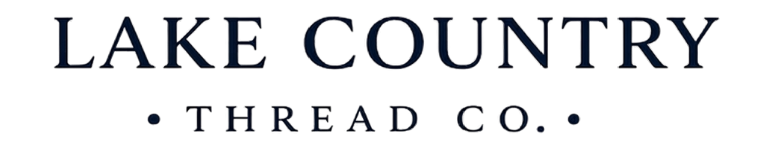 Lake Country Thread Co.